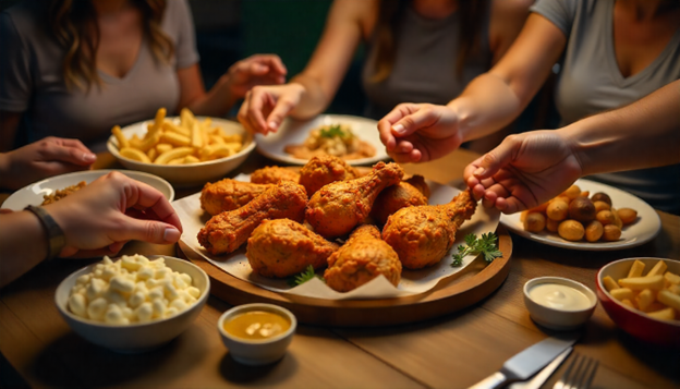 albaik menu and value meals special deals