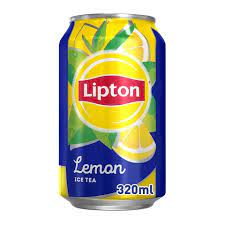 lipton lemon ice tea