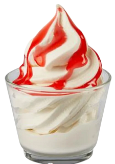 strawberry-ice-cream