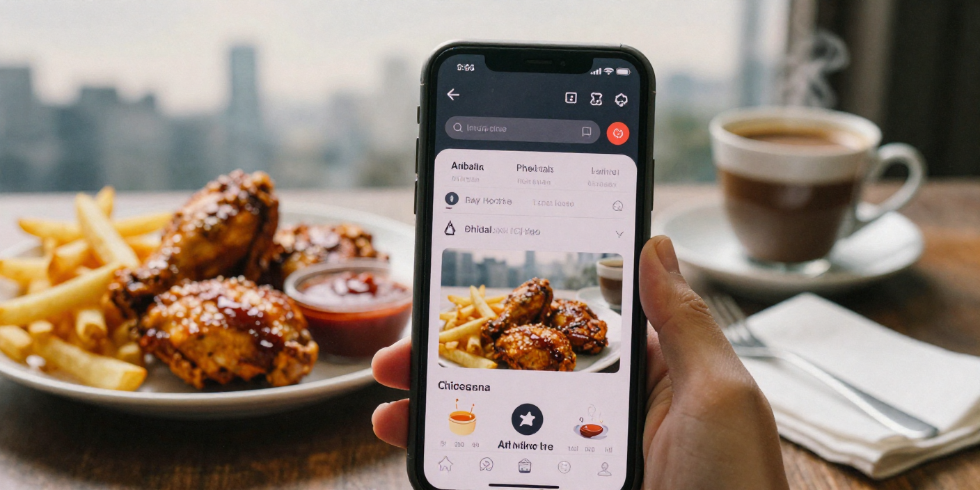 Albaik Chicken Menu Prices 2026 official app site meal match.