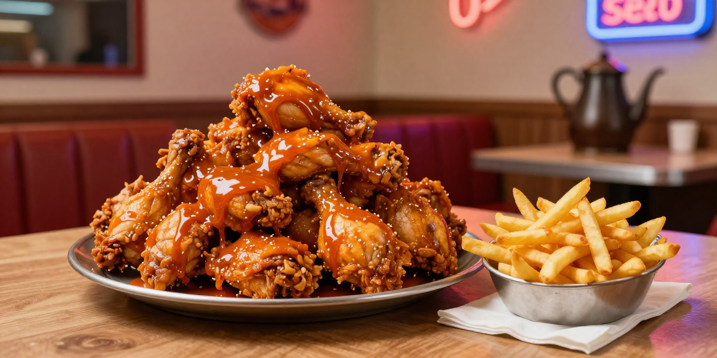 Albaik Chicken Menu Prices 2026 better than KFC McDonalds portions.