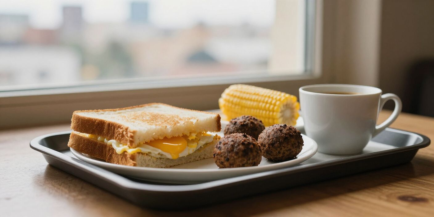 Albaik breakfast menu 2026 in Jeddah Makkah and Riyadh city view