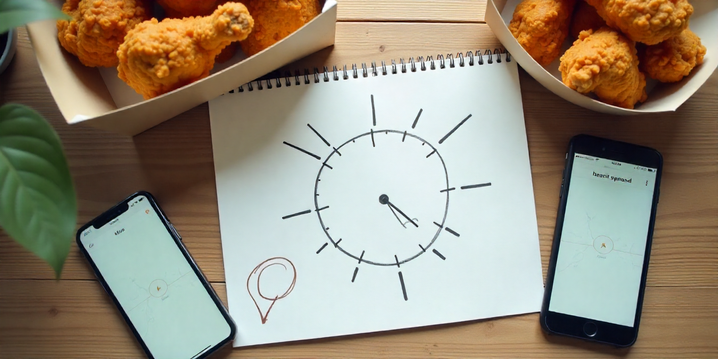 Albaik Delivery Options 2026 comparing official app vs aggregator delivery platforms