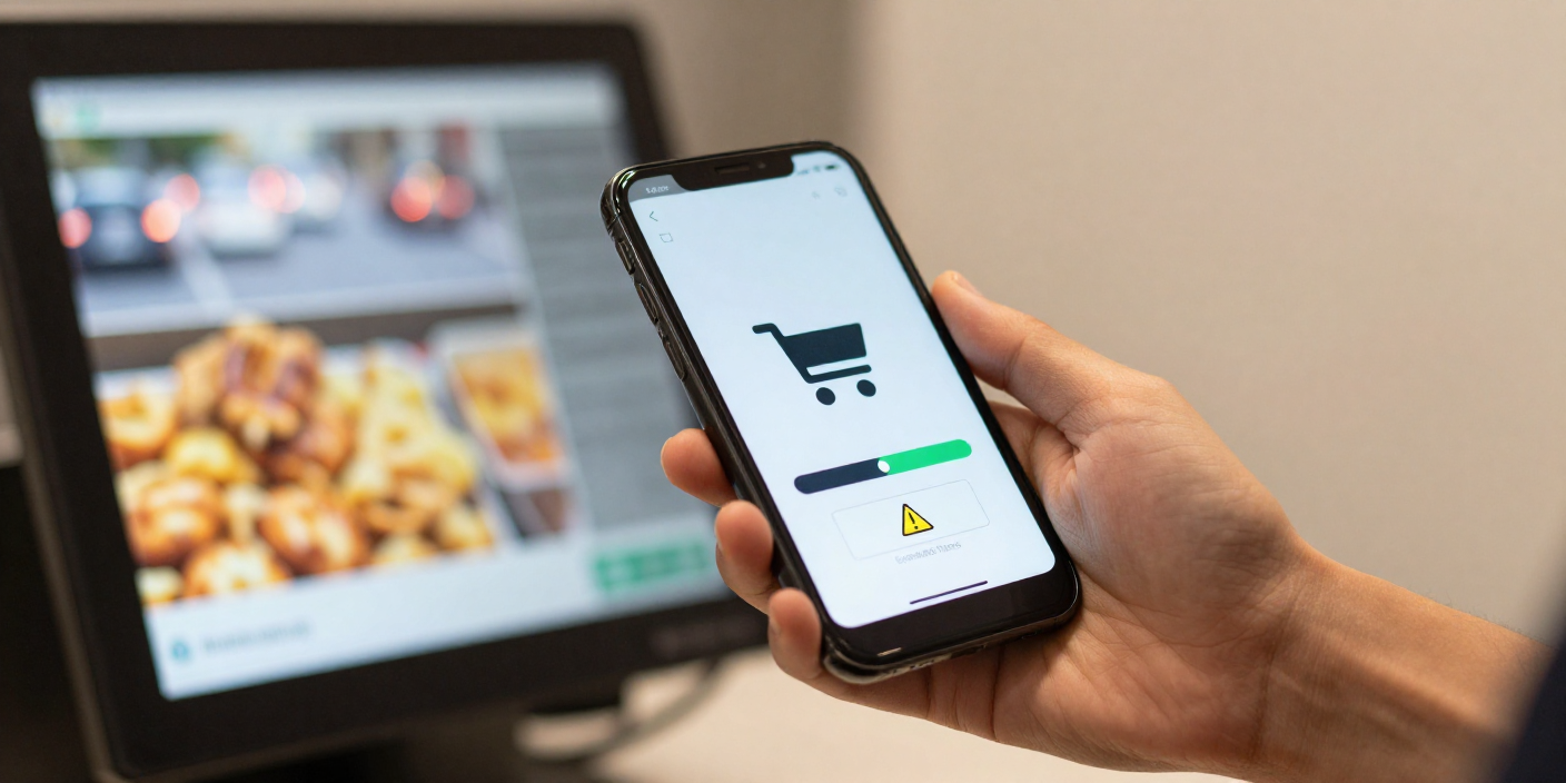 Albaik Delivery Options 2026 showing changing delivery fees radius and real delivery times