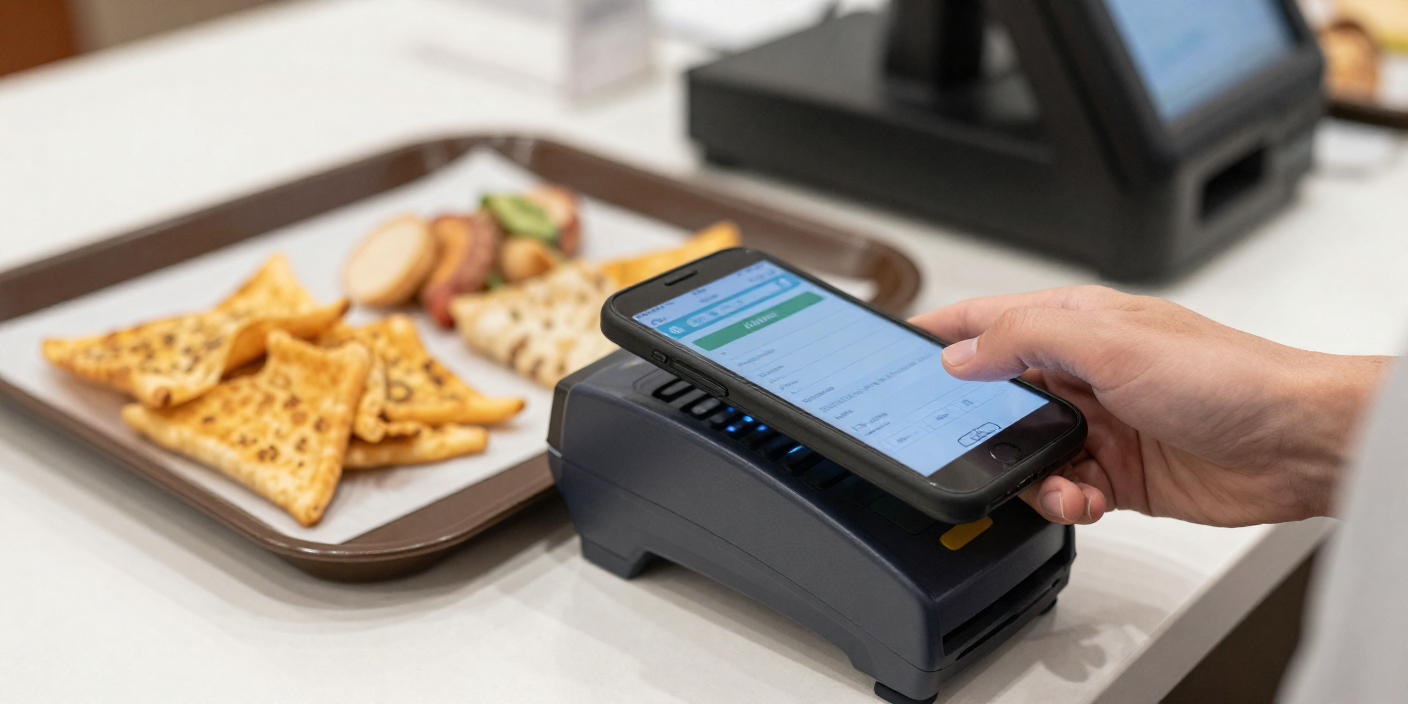 Albaik Value Meals Prices 2026 being paid using Mada STC Pay and Apple Pay in Saudi Arabia