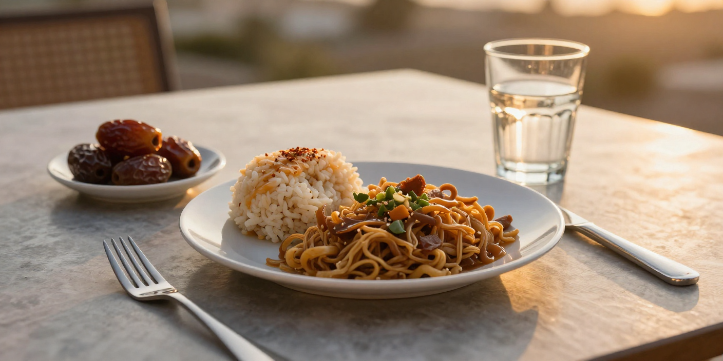 Albaik Value Meals Prices 2026 special Ramadan and app value meals in Saudi Arabia