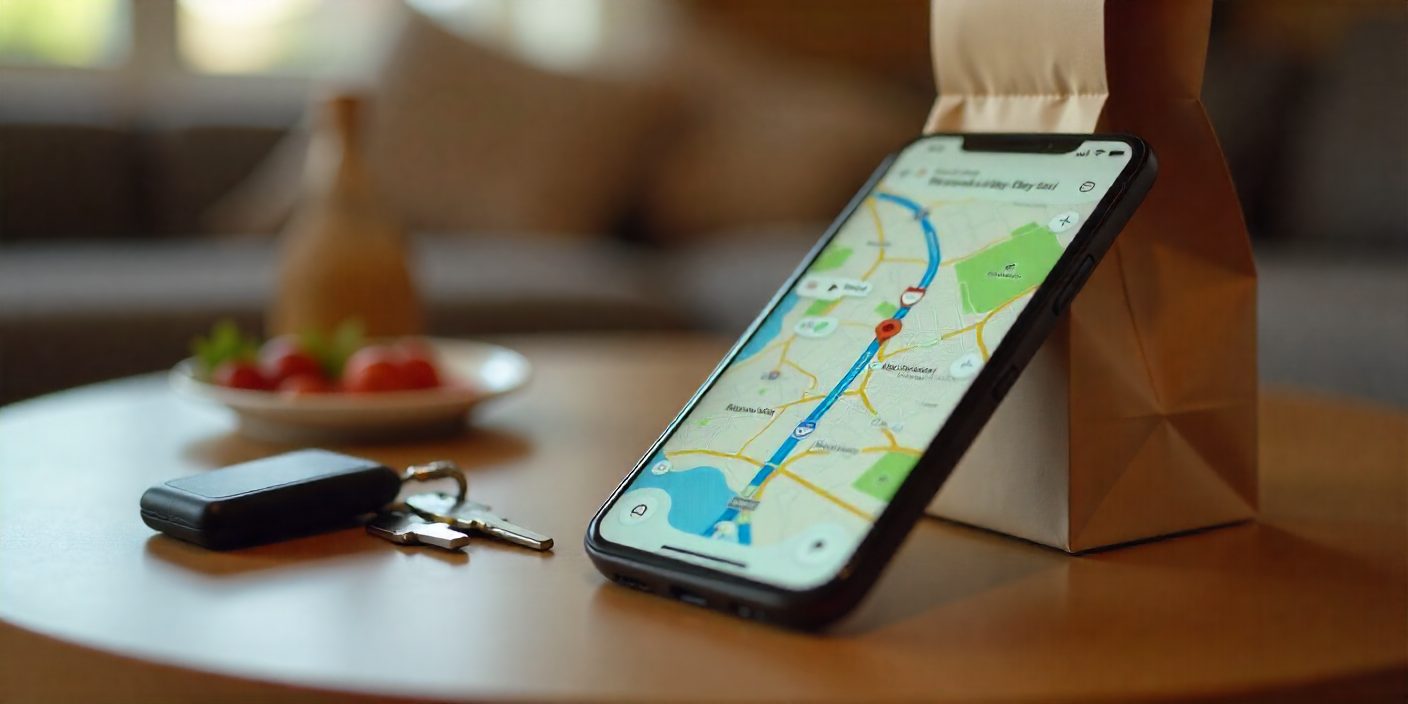 order Albaik online 2026 tracking delivery time and comparing pickup versus delivery in Saudi Arabia