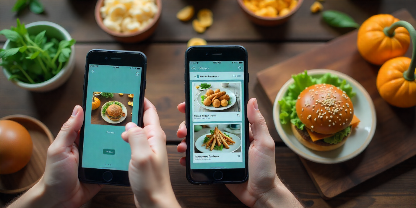 order Albaik online 2026 comparing delivery fees across different apps