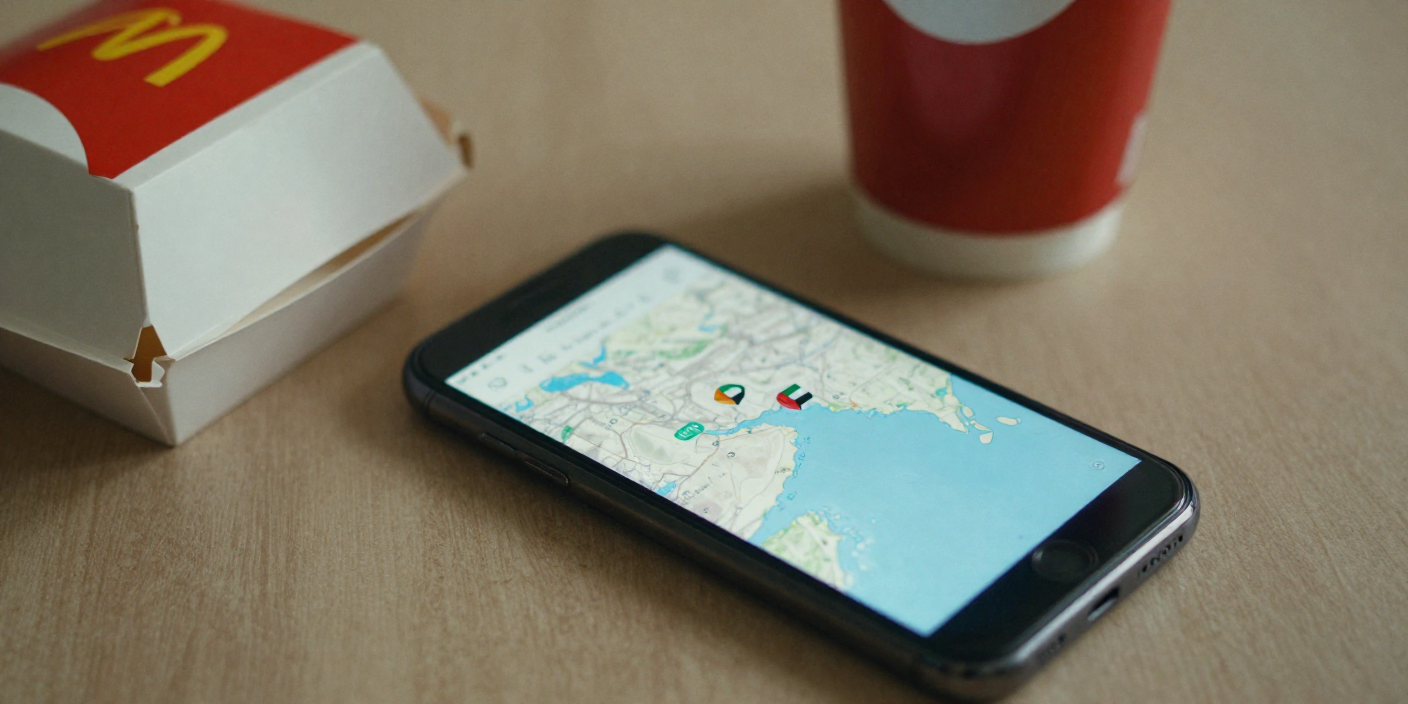 order Albaik online 2026 in UAE Bahrain and Kuwait with limited delivery options