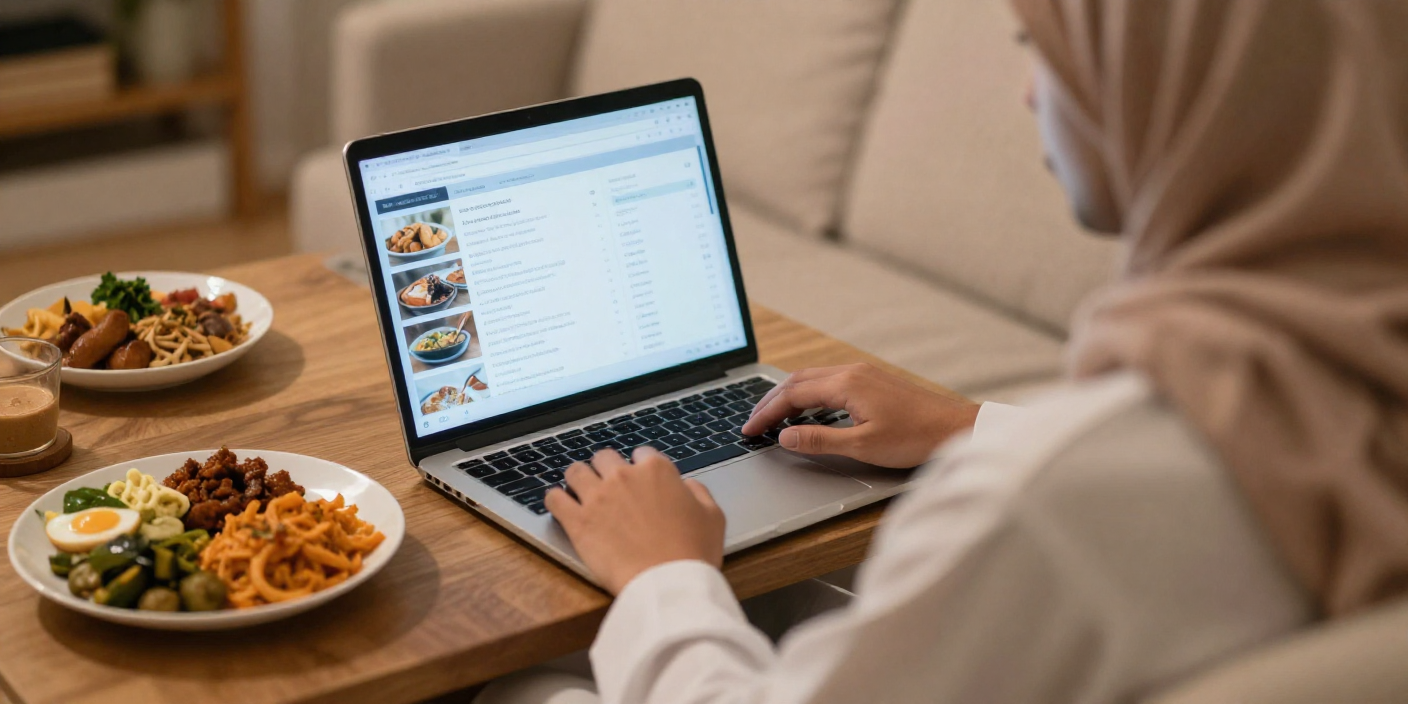 order Albaik online 2026 smarter by checking menus and prices first