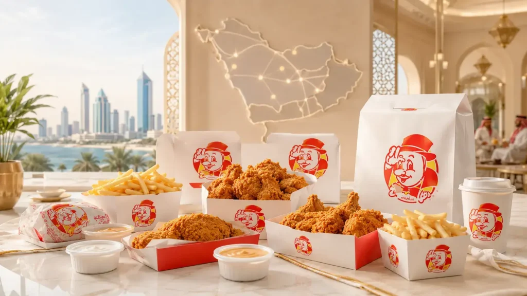 Al Baik Owner Net Worth legacy and growth story