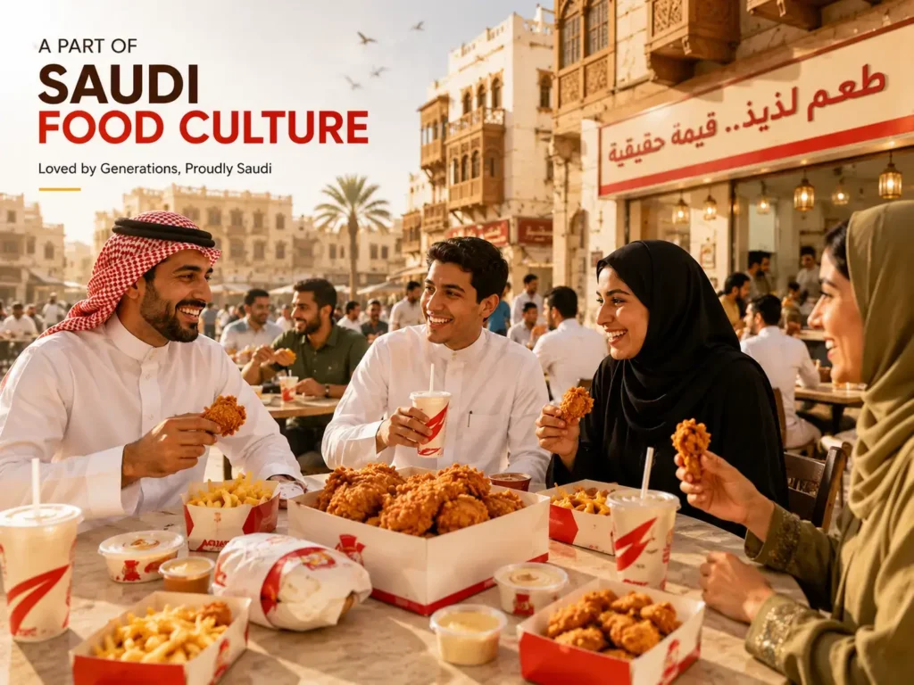 Albaik history moving toward future growth and global recognition from Jeddah to the region